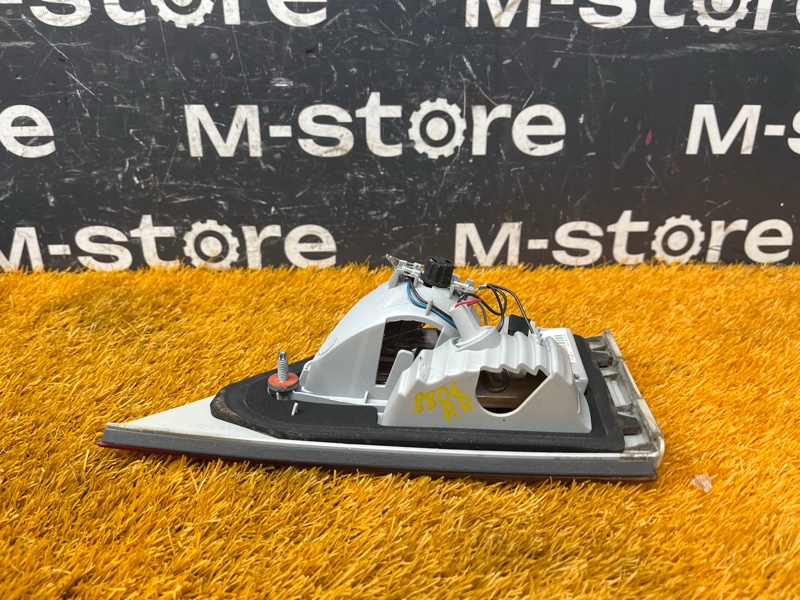 Фонарь крышки багажника, 7500 рублей, Красноярск