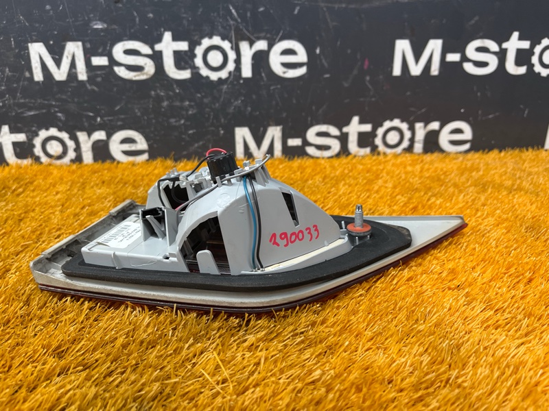 Фонарь крышки багажника, 7500 рублей, Красноярск