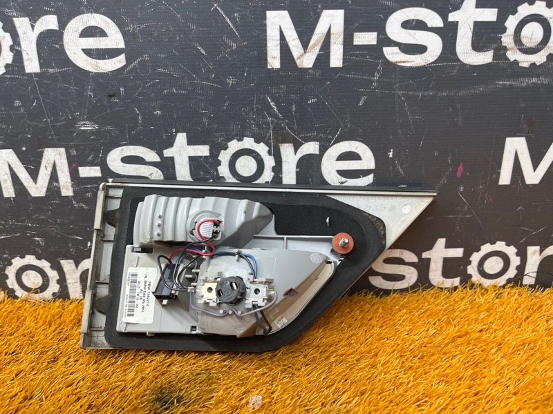 Фонарь крышки багажника, 7500 рублей, Красноярск