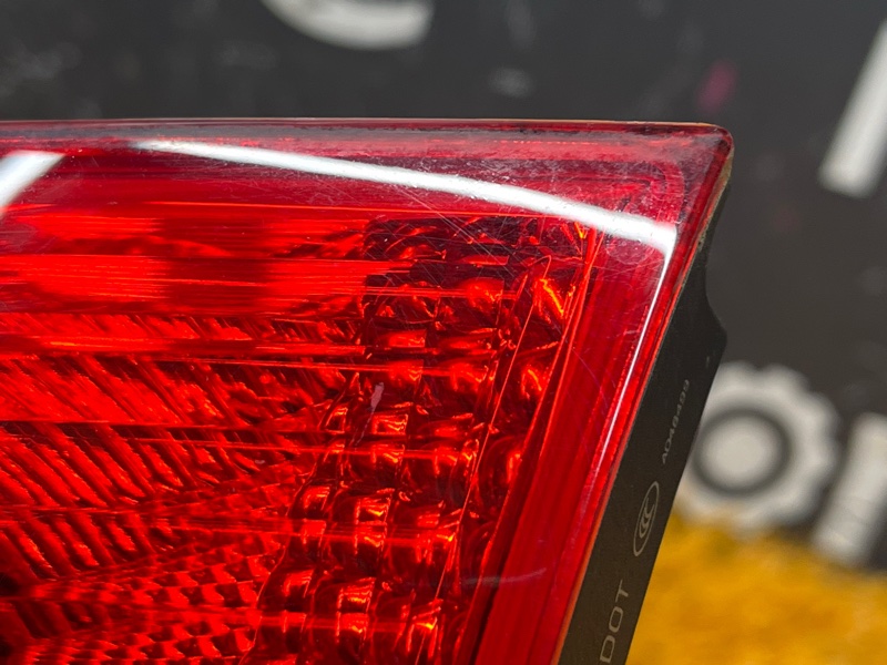 Фонарь крышки багажника, 1000 рублей, Красноярск