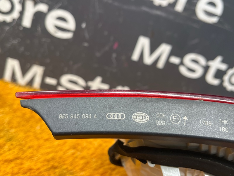 Фонарь крышки багажника, 1000 рублей, Красноярск