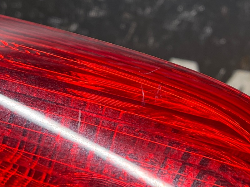 Фонарь крышки багажника, 1000 рублей, Красноярск