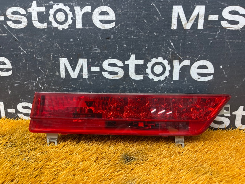 Фонарь крышки багажника, 800 рублей, Красноярск