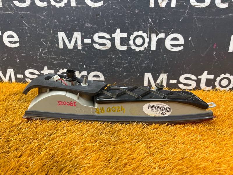 Фонарь крышки багажника, 800 рублей, Красноярск