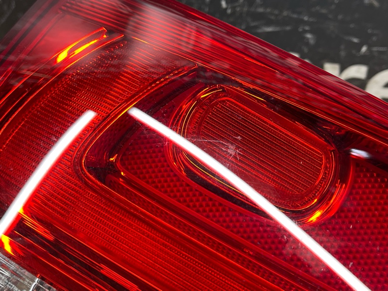 Фонарь крышки багажника, 3500 рублей, Красноярск