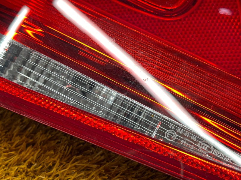 Фонарь крышки багажника, 3500 рублей, Красноярск