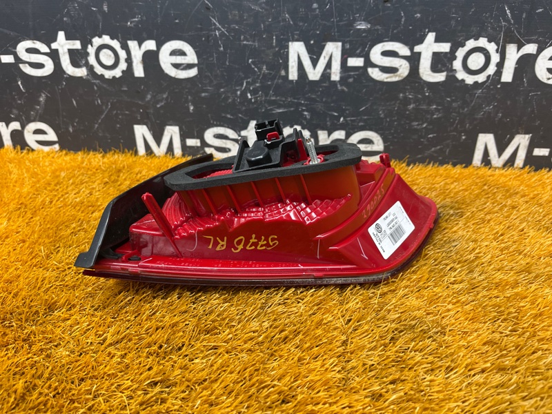 Фонарь крышки багажника, 3500 рублей, Красноярск