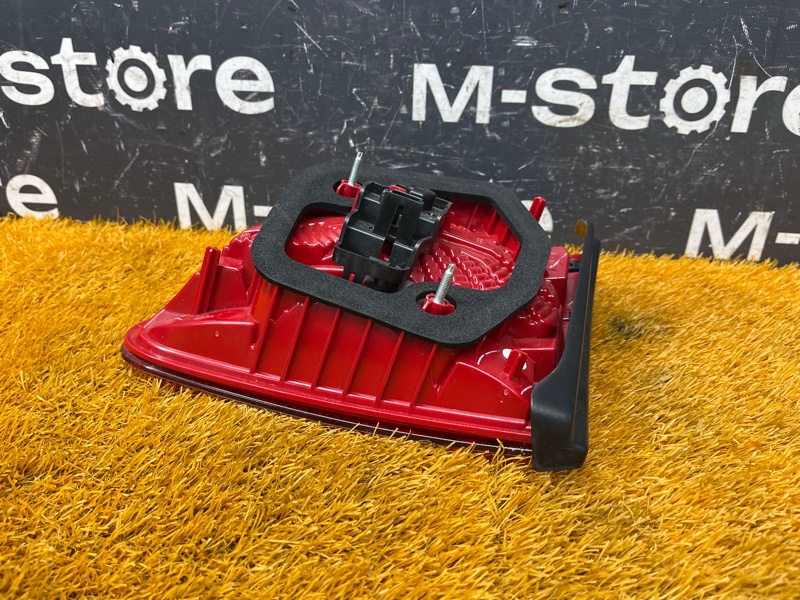 Фонарь крышки багажника, 3500 рублей, Красноярск