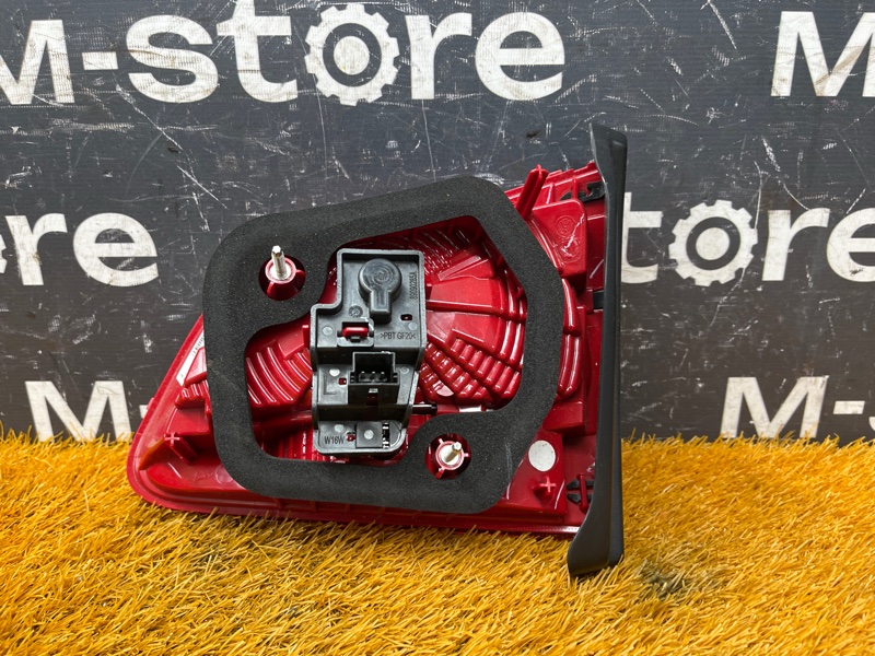 Фонарь крышки багажника, 3500 рублей, Красноярск