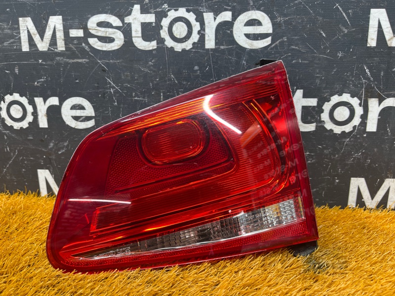 Фонарь крышки багажника, 2500 рублей, Красноярск