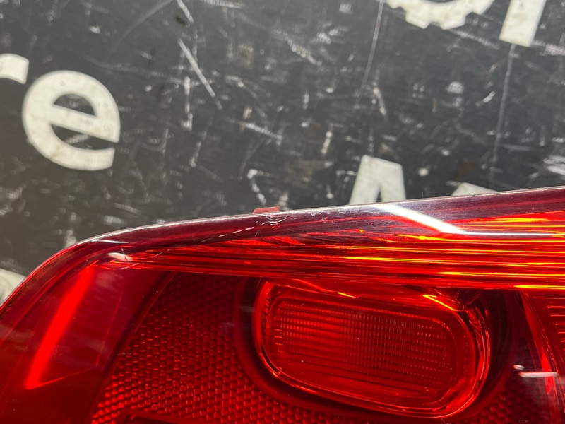 Фонарь крышки багажника, 2500 рублей, Красноярск