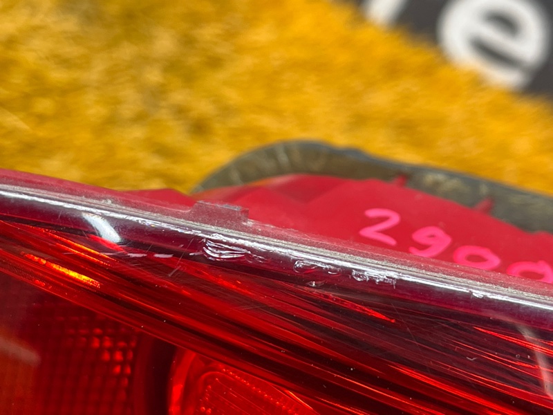 Фонарь крышки багажника, 2500 рублей, Красноярск