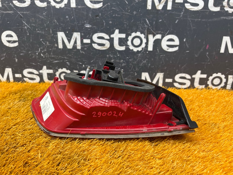 Фонарь крышки багажника, 2500 рублей, Красноярск