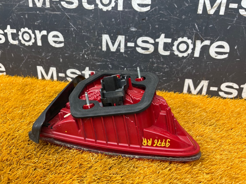 Фонарь крышки багажника, 2500 рублей, Красноярск