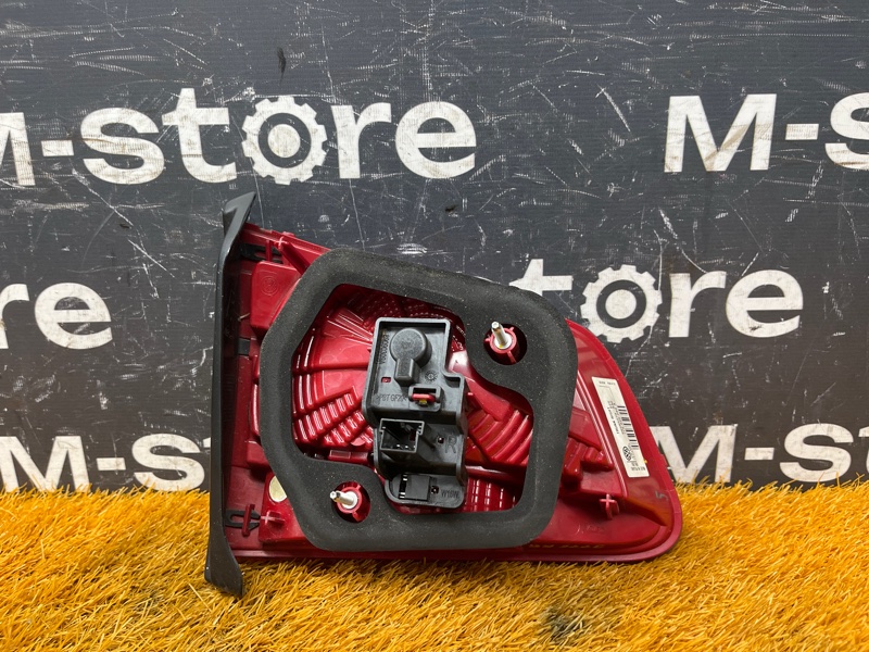 Фонарь крышки багажника, 2500 рублей, Красноярск