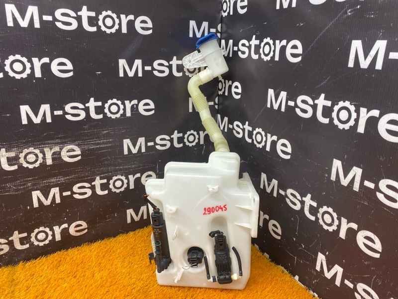 Бачок омывателя, 2000 рублей, Красноярск