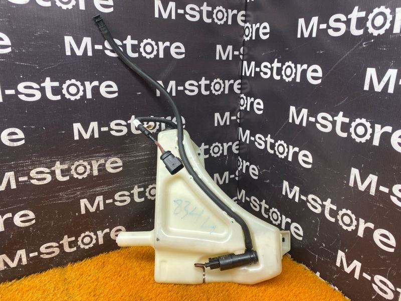 Бачок омывателя, 2000 рублей, Красноярск