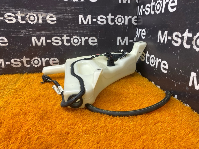 Бачок омывателя, 2000 рублей, Красноярск