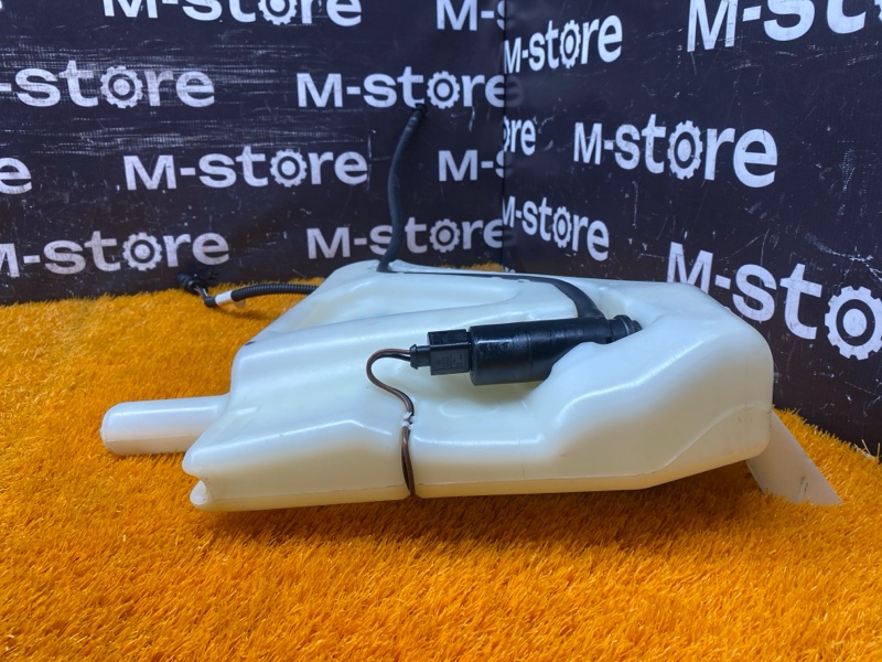 Бачок омывателя, 2000 рублей, Красноярск