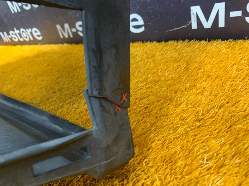 воздуховод радиатора, 23000 рублей, Красноярск