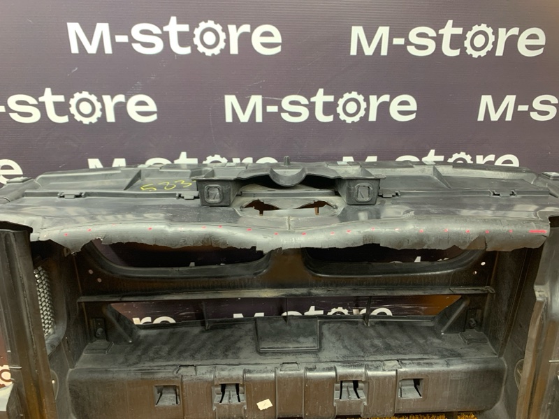 воздуховод радиатора, 23000 рублей, Красноярск