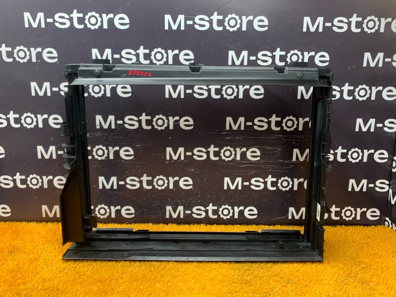 рамка радиатора, 1900 рублей, Красноярск