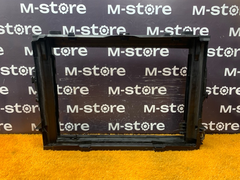 рамка радиатора, 1900 рублей, Красноярск