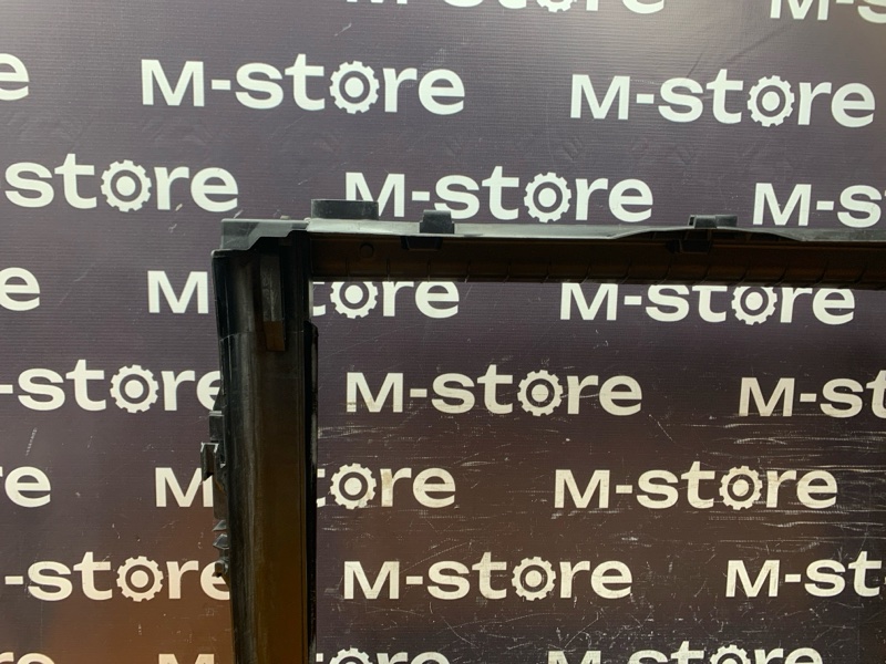 рамка радиатора, 1900 рублей, Красноярск