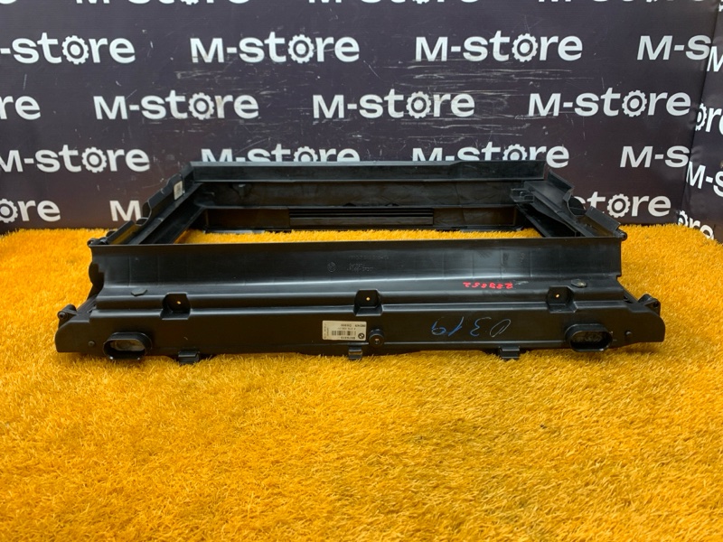 рамка радиатора, 1900 рублей, Красноярск