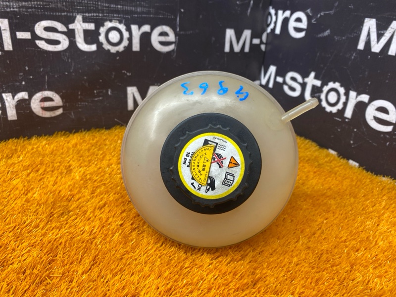 Бачок расширительный, 1800 рублей, Красноярск