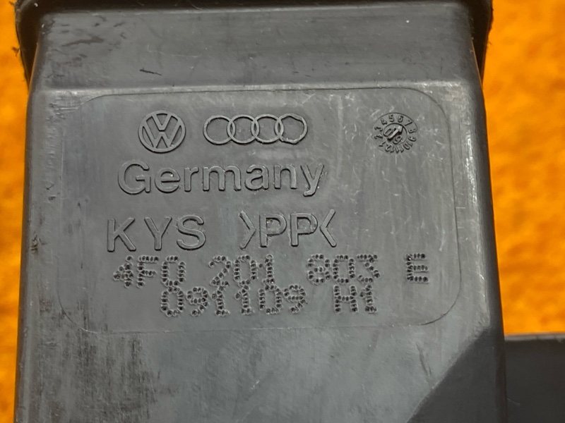 Адсорбер (фильтр топливных паров), 500 рублей, Красноярск