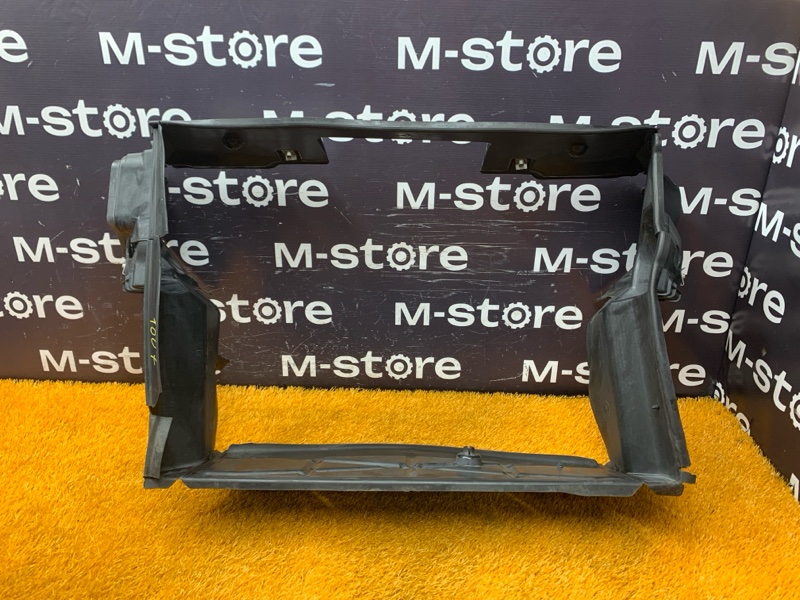 воздуховод радиатора, 1500 рублей, Красноярск