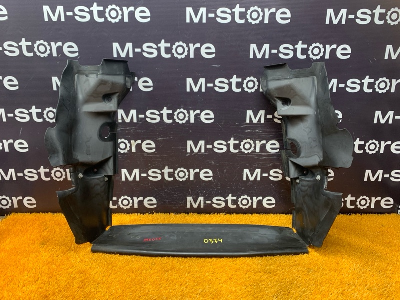 воздуховод радиатора, 3000 рублей, Красноярск