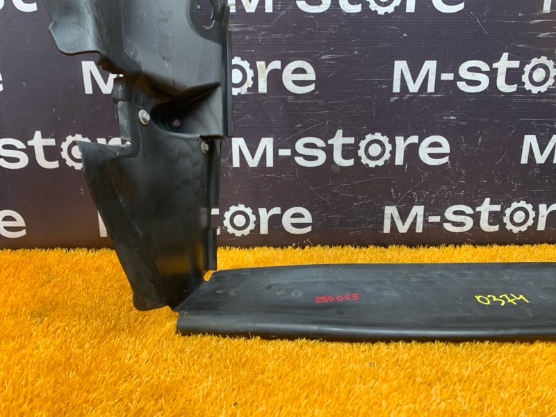 воздуховод радиатора, 3000 рублей, Красноярск