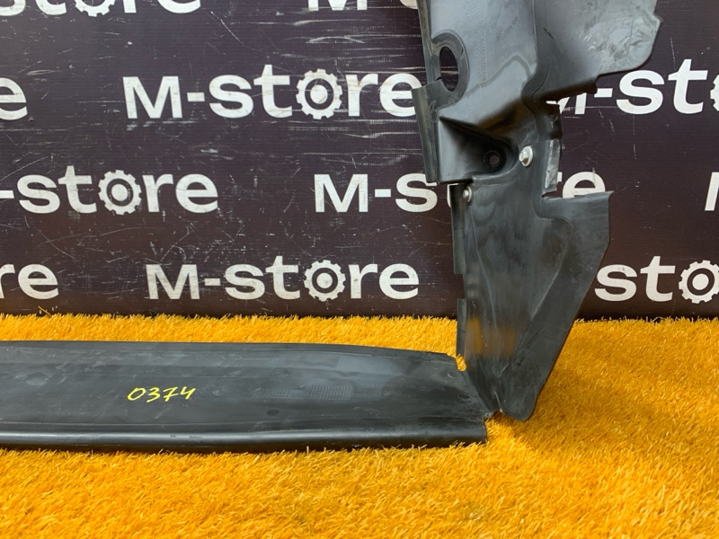 воздуховод радиатора, 3000 рублей, Красноярск