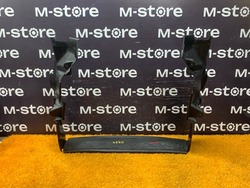 воздуховод радиатора, 3000 рублей, Красноярск