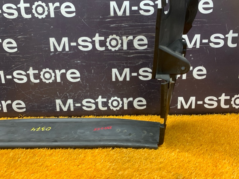 воздуховод радиатора, 3000 рублей, Красноярск