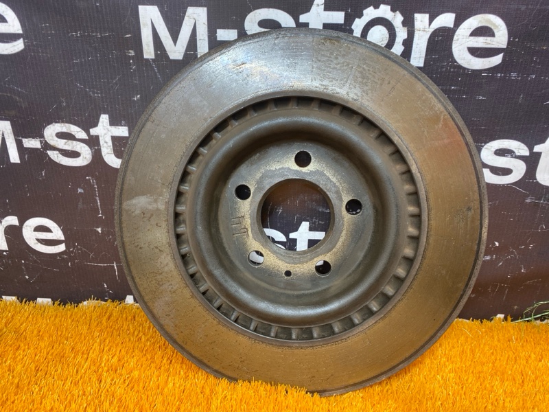 Диск тормозной, 500 рублей, Красноярск