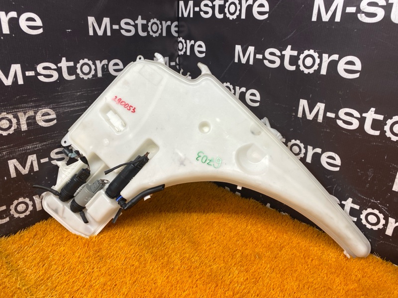 Бачок омывателя, 2500 рублей, Красноярск