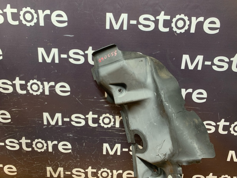 воздуховод радиатора, 3000 рублей, Красноярск