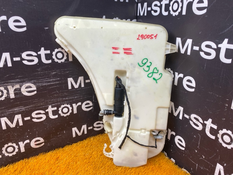 Бачок омывателя, 1750 рублей, Красноярск