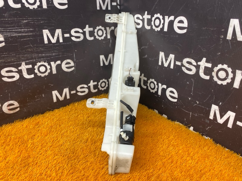 Бачок омывателя, 2000 рублей, Красноярск