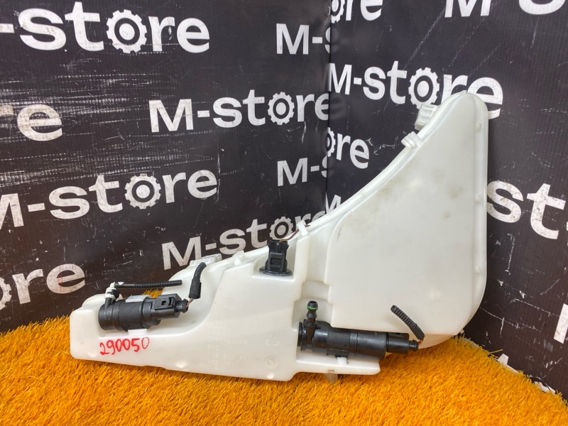 Бачок омывателя, 2000 рублей, Красноярск