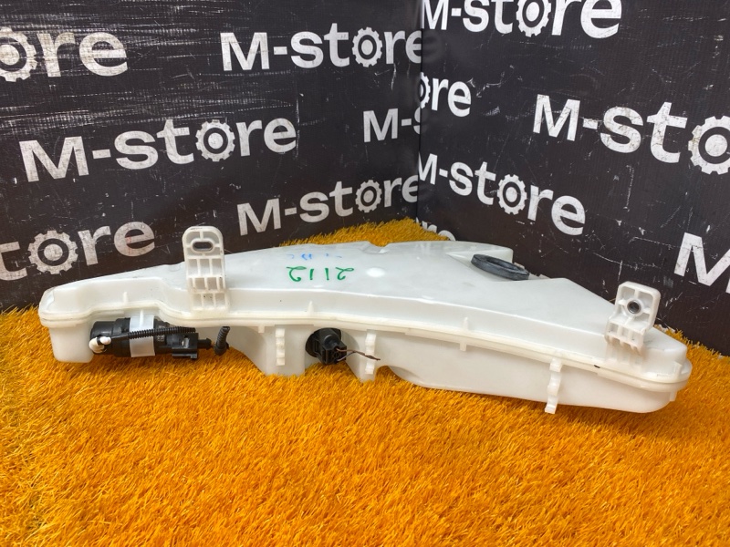 Бачок омывателя, 2000 рублей, Красноярск