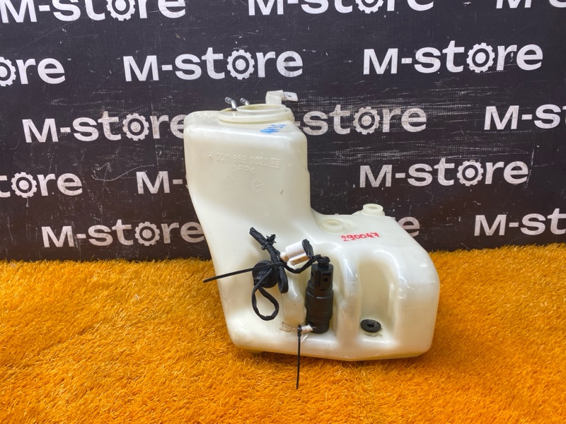 Бачок омывателя, 2000 рублей, Красноярск