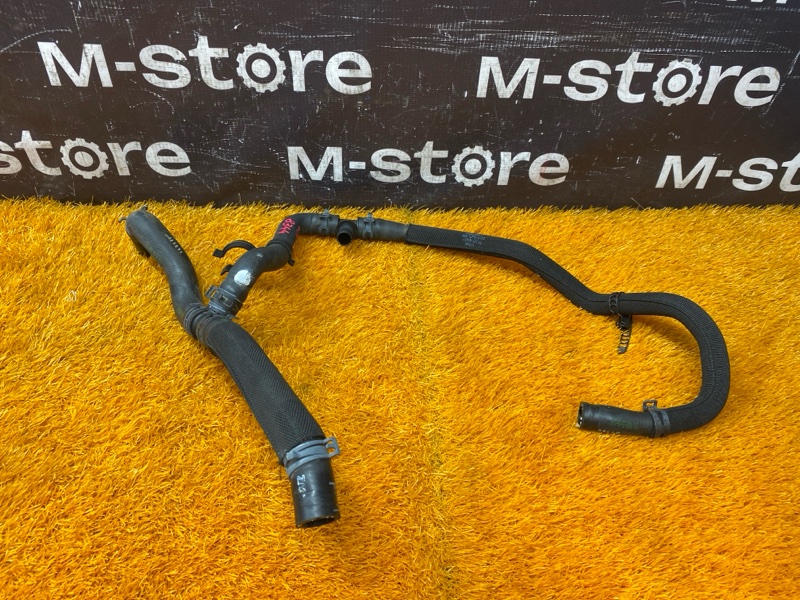 Патрубок системы охлаждения, 2500 рублей, Красноярск