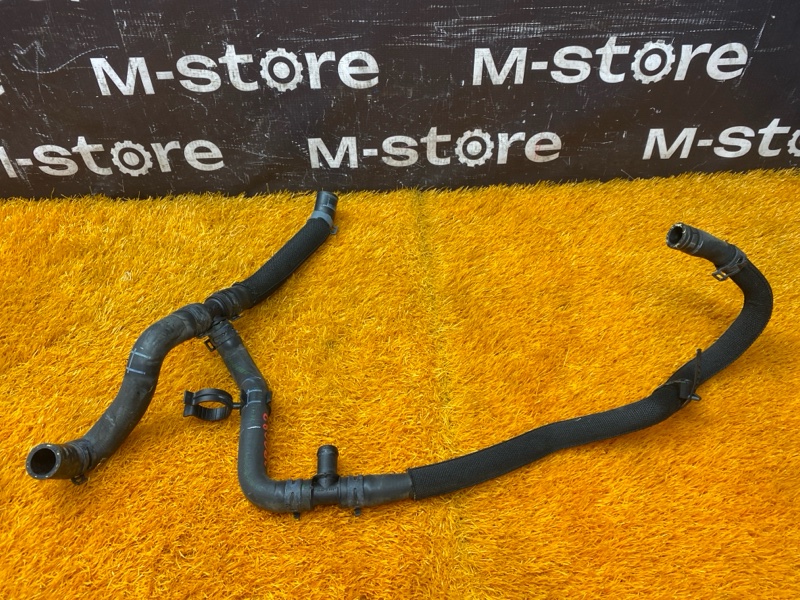 Патрубок системы охлаждения, 2500 рублей, Красноярск