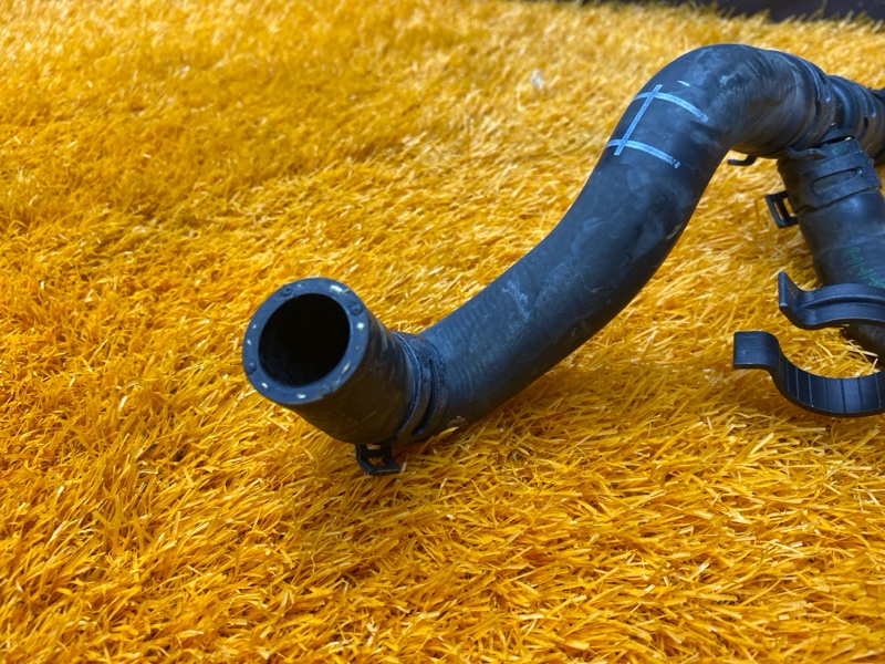 Патрубок системы охлаждения, 2500 рублей, Красноярск