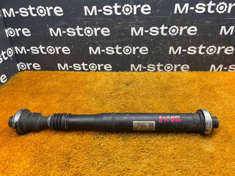 карданный вал, 15000 рублей, Красноярск