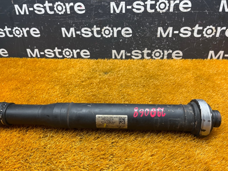 карданный вал, 15000 рублей, Красноярск